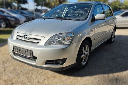 Toyota Corolla 131.000 km 2.980 € Zwickau 08056