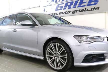 Audi A6 89.600 km 28.950 &euro; Miesitz 07819
