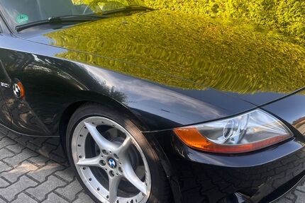 BMW Z4 98.800 km 16.499 &euro; Altenburg 04600