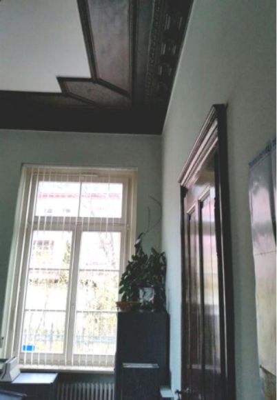 Liebevoll restauriertes Wohn-oder Gewerbe Objekt in bester Lage 5 zimmer