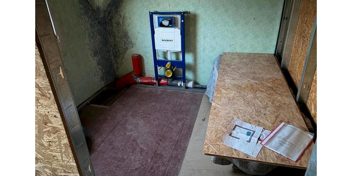 Reihenhaus Gera Lusan - 2 Zimmer, 100 m&sup2;, 119.999&euro; | Angebot:24302160