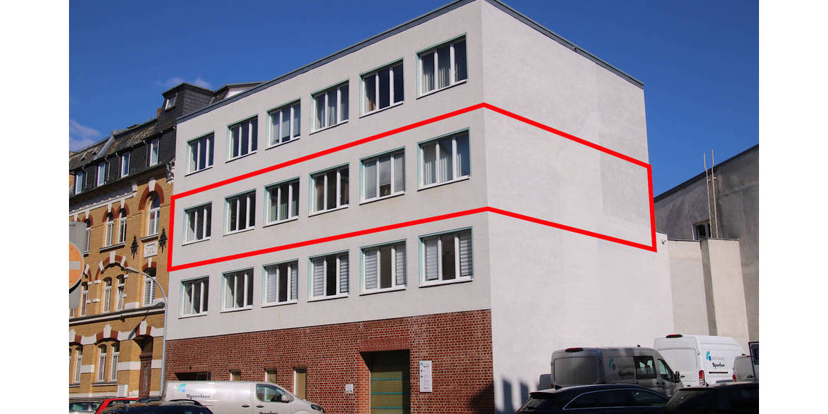 Gewerbeobjekt Greiz Irchwitz - 8 Zimmer, 702&euro; | Angebot:20953048