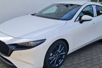 Mazda 3 13.630 km 26.990 € Zwickau 08064