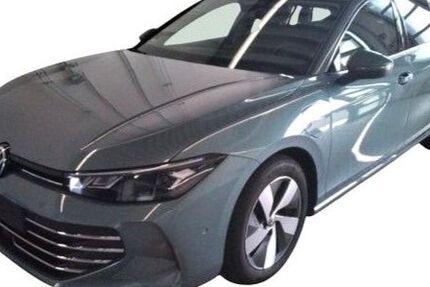 VW Passat Variant 20.000 km 44.593 € Weida 07570