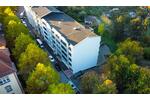 Wohnen mit ALLEN Extras am Geraer Reußpark! 4 Zimmer mit Loggia, Balkon, Aufzug und Tiefgarage! - Etagenwohnung Gera Alt-Bieblach | Angebot:26843941