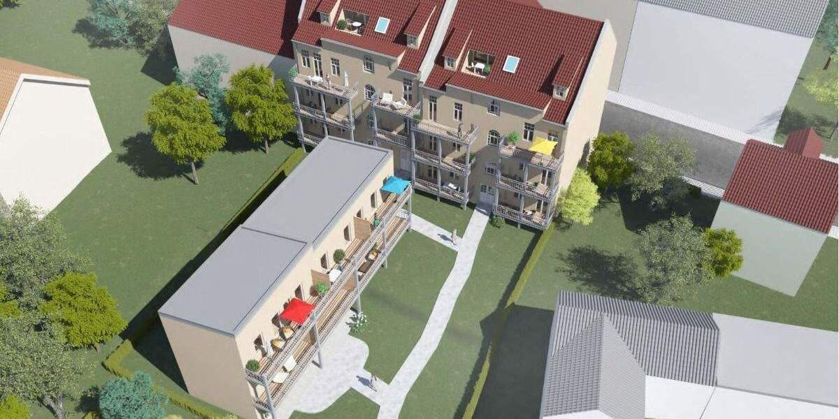 Mehrfamilienhaus, Wohnhaus Schmölln - 4 Zimmer, 1 m&sup2;, 399.000&euro; | Angebot:24635559