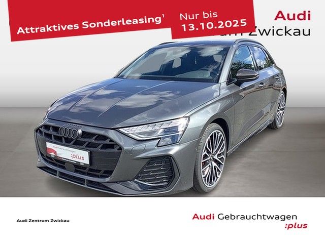 Audi A3 13.065 km 45.960 € Zwickau 08056