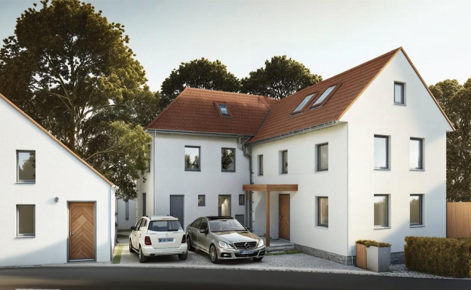 Einfamilienhaus Rositz - 7 Zimmer, 170 m&sup2;, 69.000&euro; | Angebot:26477251