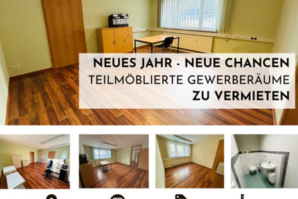 Gewerbeobjekt Weida - 410&euro; | Angebot:24446949