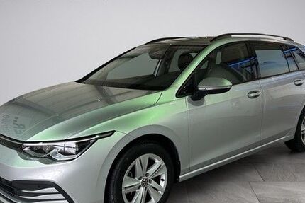 VW Golf 37.746 km 24.890 &euro; Altenburg 04600