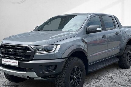 Ford Ranger 10.754 km 51.750 € Zwickau 08064