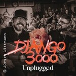 Django 3000 - Zusatztermin