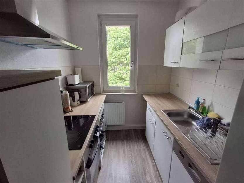 Wohnung zum Mieten in Gera 287,33 € 49.54 m²