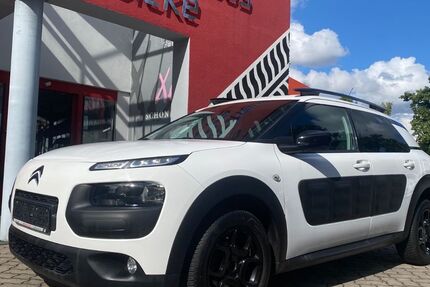 Citroen C4 95.324 km 9.990 € Gera 07549