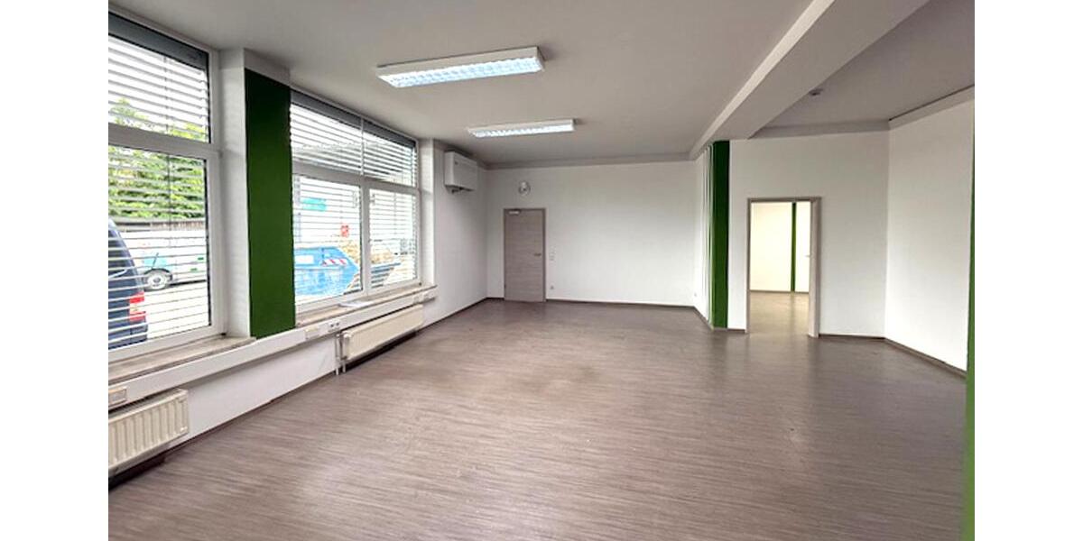 Gewerbeobjekt Gera Debschwitz - 3.300&euro; | Angebot:22585796