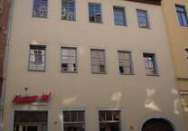 Büroräume im Stadtzentrum zu vermieten