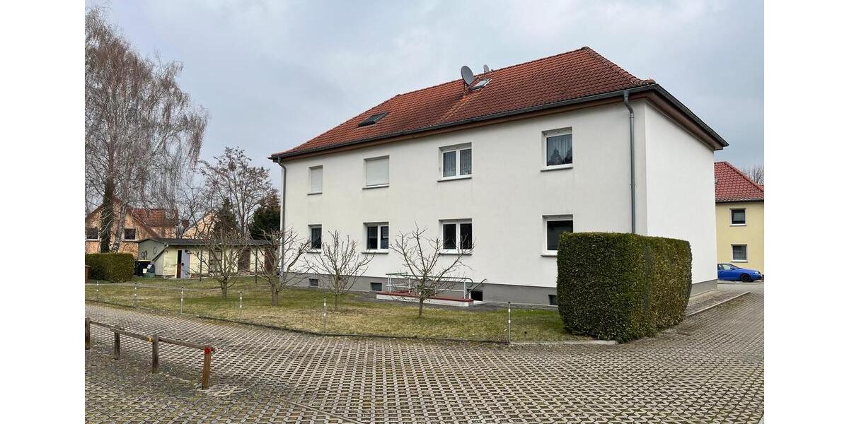 Mehrfamilienhaus, Wohnhaus Teuchern - 275.000&euro; | Angebot:26630152
