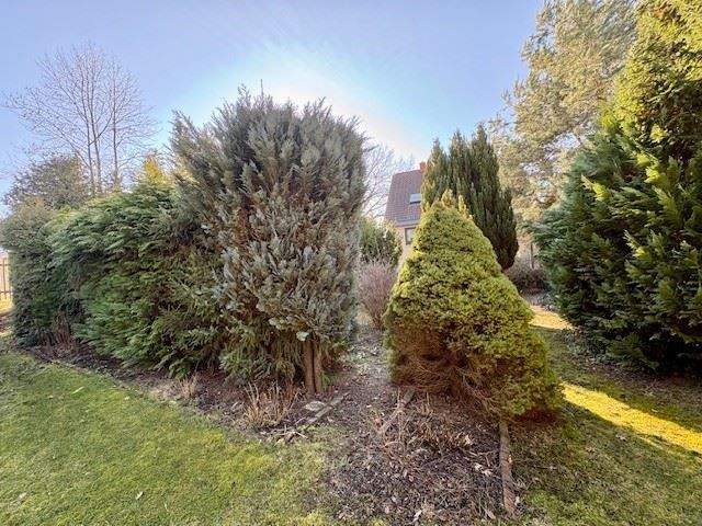 Einfamilienhaus Meuselwitz Wintersdorf - 7 Zimmer, 100 m&sup2;, 149.000&euro; | Angebot:25909367