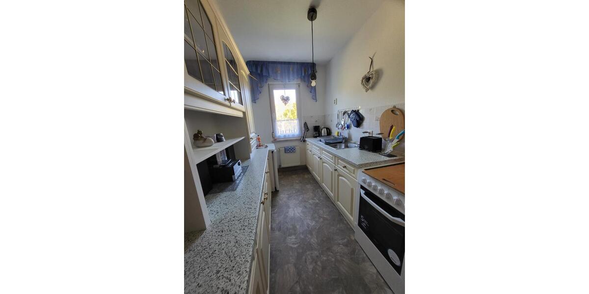 Etagenwohnung Teuchern - 2 Zimmer, 50 m&sup2;, 62.500&euro; | Angebot:26966590