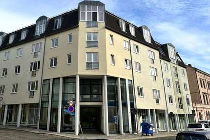 Büro in Meerane 85.000 € 125 m² zimmer