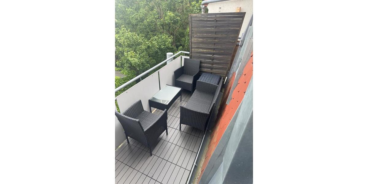 Maisonettenwohnung Gera Alt-Bieblach - 4 Zimmer, 108 m&sup2;, 800&euro; | Angebot:26234034