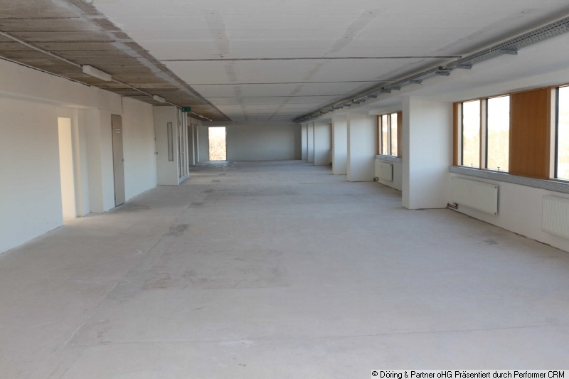 Ihr neues Büro von 400 bis 900 m² in zentraler Lage - Gewerbeobjekt Gera Debschwitz | Angebot:27070944
