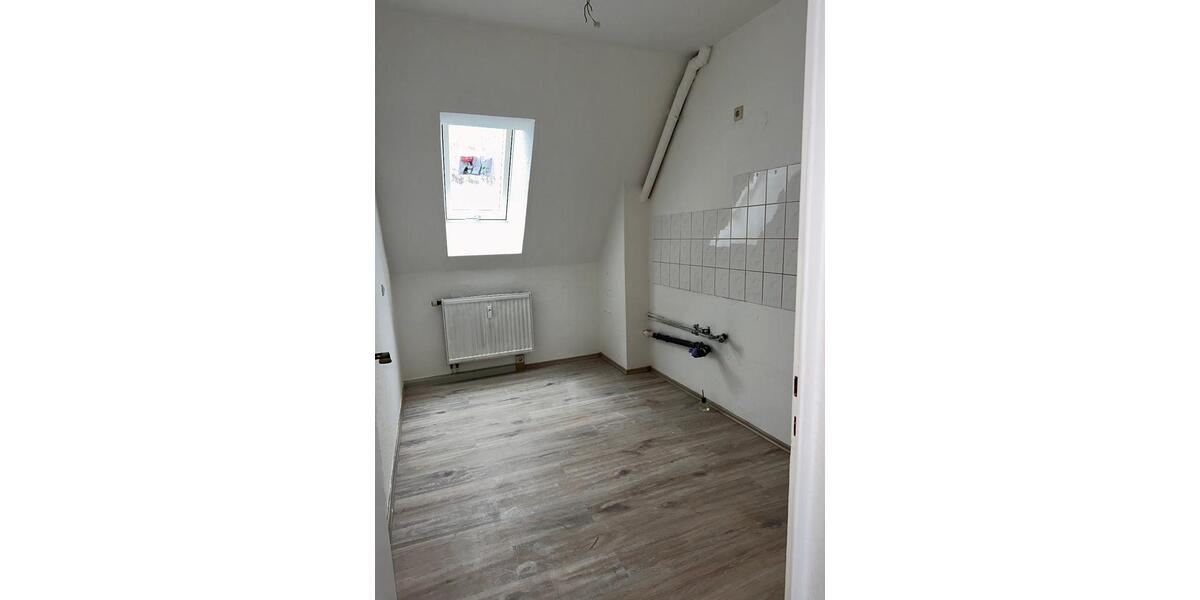 3,5 Zimmer Maisonette Wohnung in Steinsdorf 4 zimmer