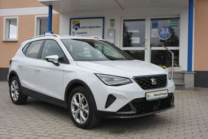 Seat Arona 3.750 km 24.600 &euro; Vogelgesang 07580