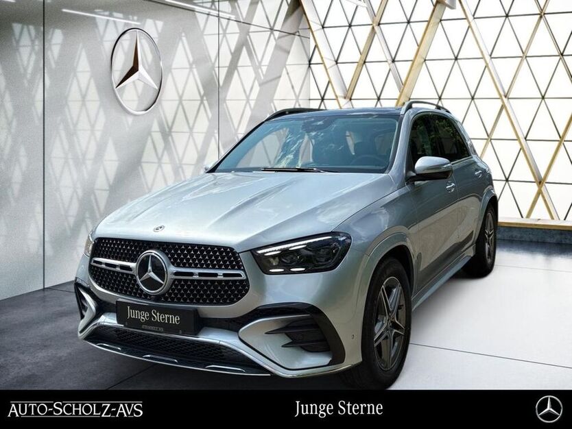 GLE 300