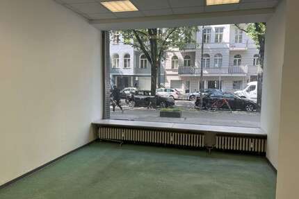Einzelhandel in Berlin 3.846 € 160 m²