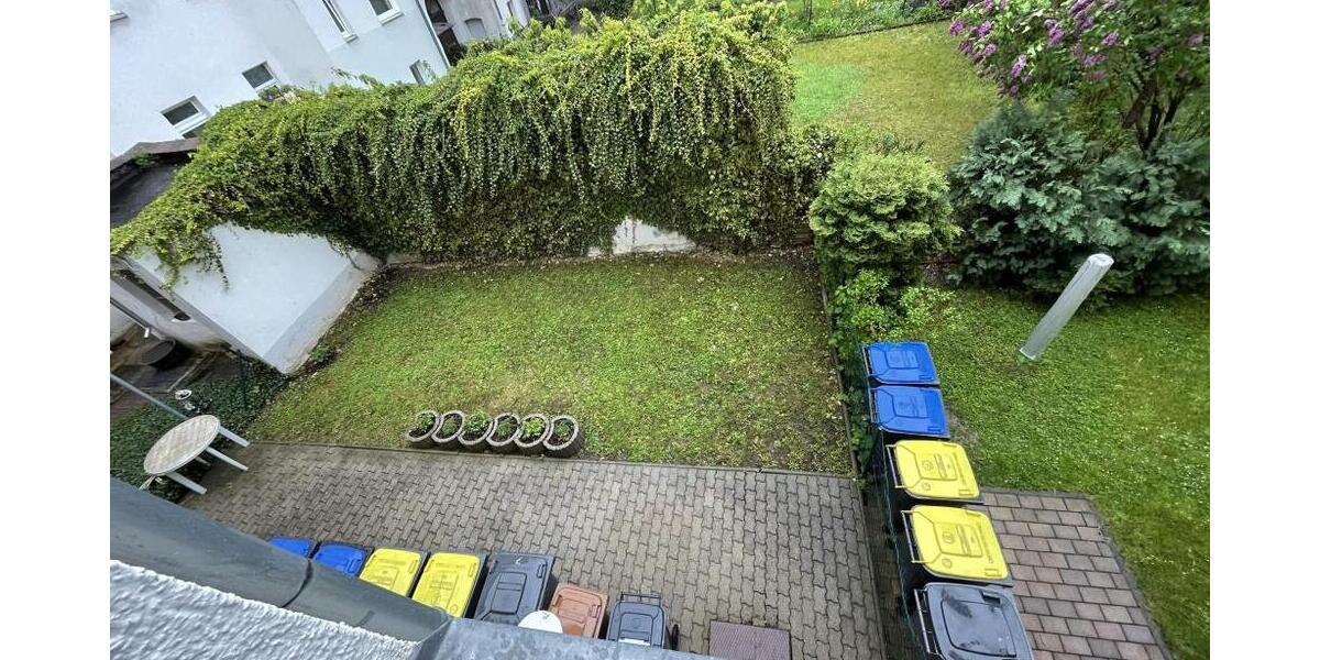 Wohnen in Gera Untermhaus! 3 Raum Wohnung mit Balkon (Südseite) und großen Wohnzimmer! - Etagenwohnung Gera Untermhaus | Angebot:26376571