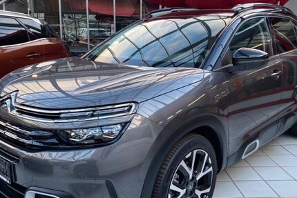 Citroen C5 Aircross 23.327 km 26.990 € Gera 07549