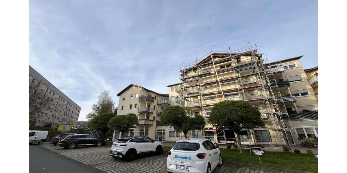 Büro in Neustadt an der Orla 50.000 € 60 m² zimmer