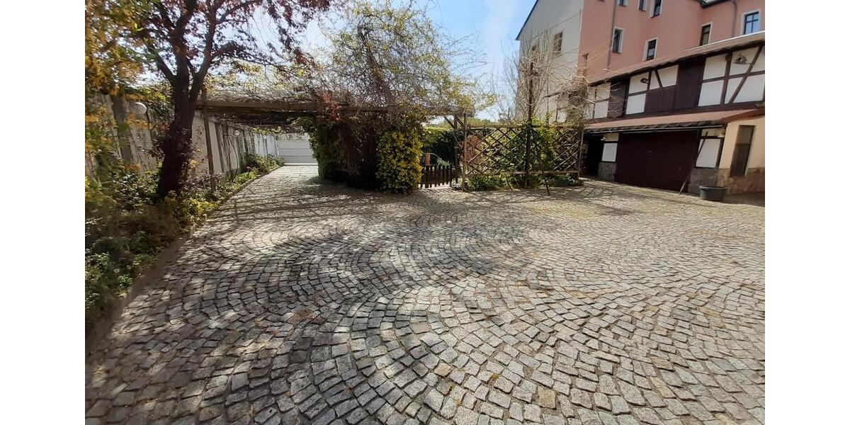 Erdgeschoßwohnung Schmölln - 1 Zimmer, 33 m&sup2;, 180&euro; | Angebot:26160437