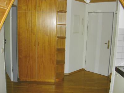 Schöne Apartmentwohnung in idyllischer, ruhiger Lage nahe Jena - Appartement Stadtroda | Angebot:27280639