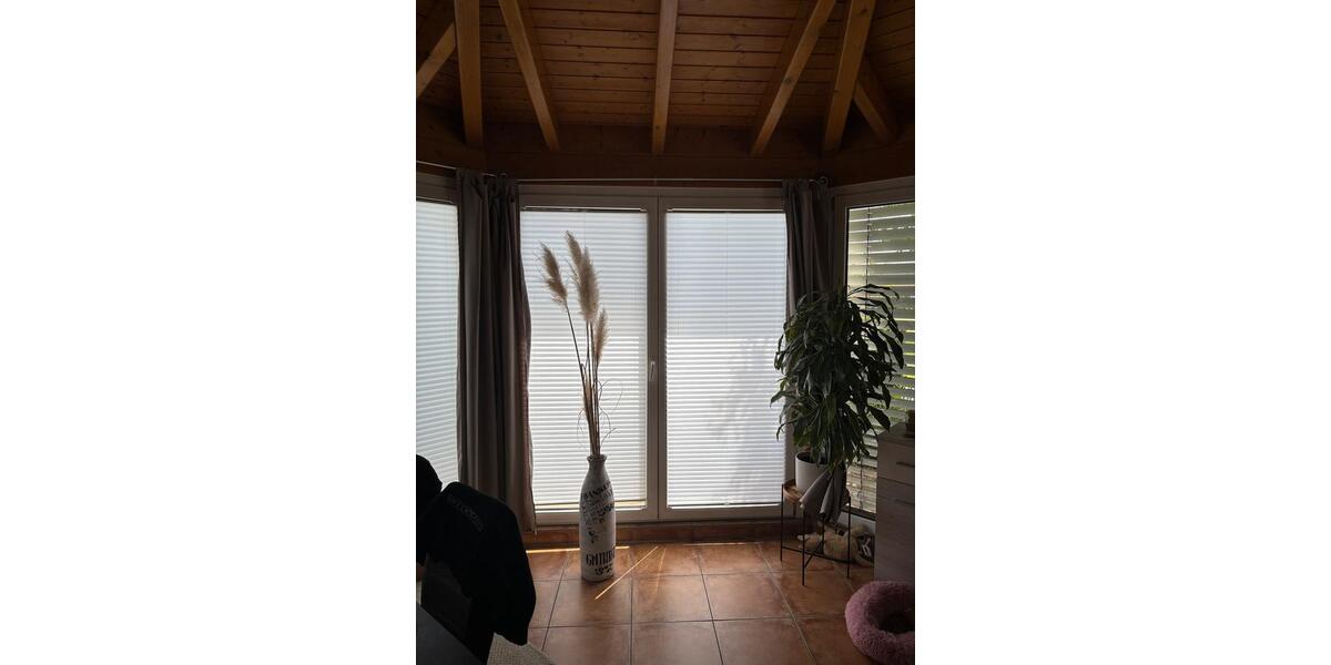 Terrassenwohnung Stadtroda - 3 Zimmer, 80 m&sup2;, 660&euro; | Angebot:26143663