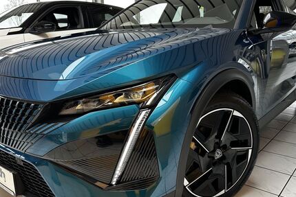 Peugeot 408 13.200 km 28.490 € Werdau 08412