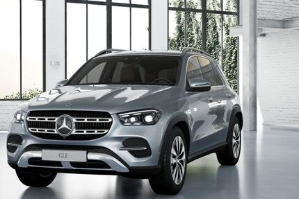 Mercedes-Benz GLE 300 13.618 km 63.987 &euro; Gera 07546