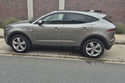 Jaguar E-Pace 88.200 km 21.420 € Greiz 07973