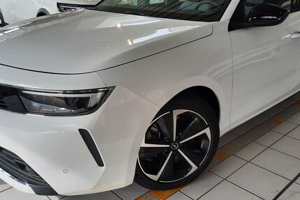 Opel Astra 23.850 km 17.900 &euro; Werdau 08412