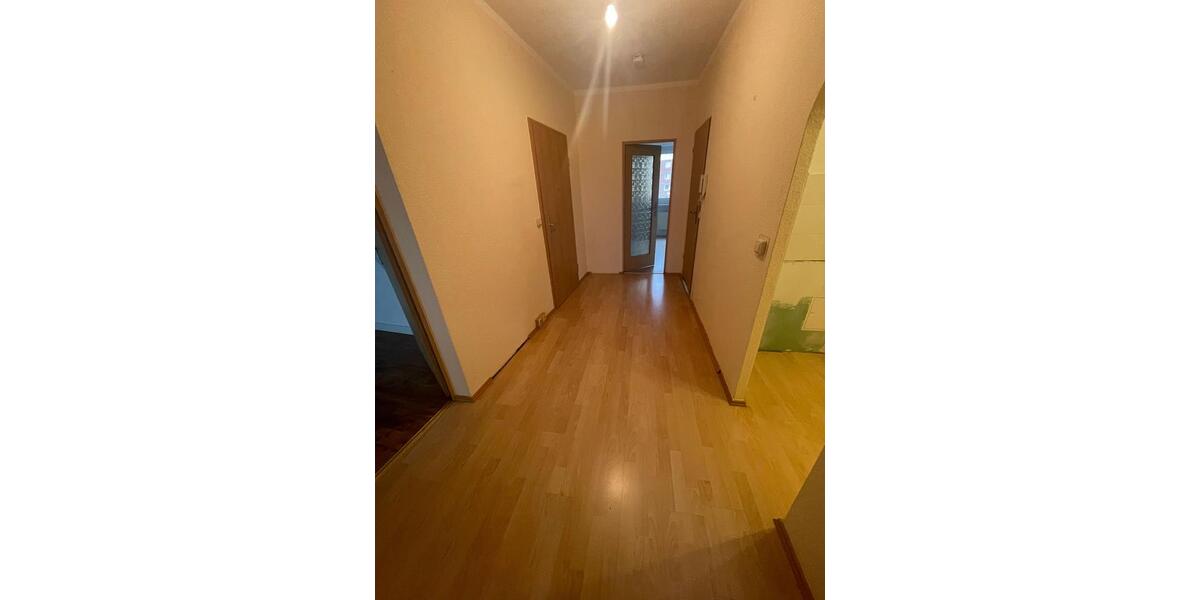 Helles 3-Zimmer-Apartment in Gera mit Balkon 3 zimmer