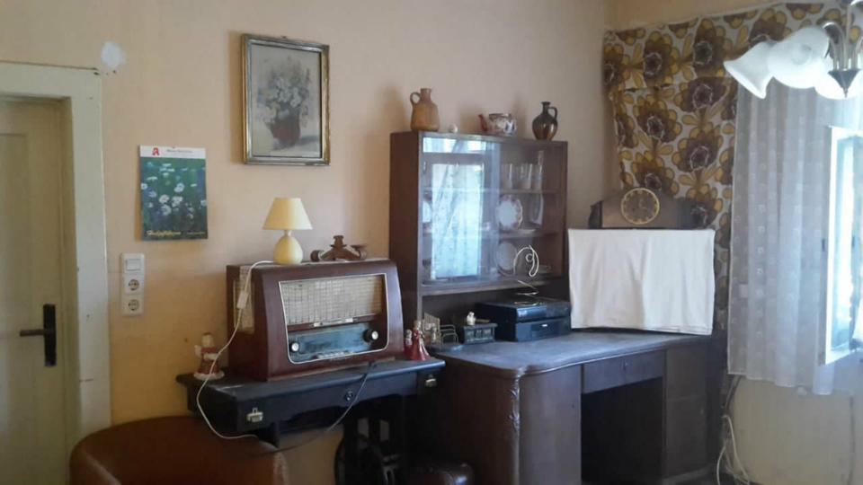 Einfamilienhaus Auma-Weidatal Weidatal - 5 Zimmer, 115 m&sup2;, 24.900&euro; | Angebot:22882185