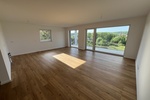 Zweitbezug nach Neubau! Tolle 4-Raum EG-Wohnung im mit großem Balkon, Aufzug, in ruhiger Lage von Gera! - Etagenwohnung Gera Pforten | Angebot:27459580
