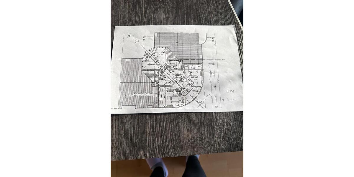 Dachgeschoßwohnung Gera Debschwitz - 2 Zimmer, 80 m&sup2;, 810&euro; | Angebot:24977464