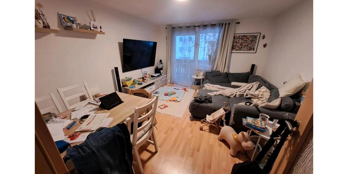 Etagenwohnung Stadtroda - 3 Zimmer, 64 m&sup2;, 615&euro; | Angebot:25180644