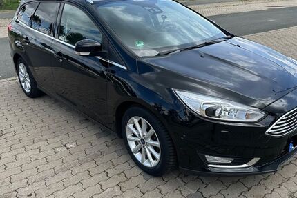 Ford Focus 144.116 km 7.200 &euro; Greiz 07973