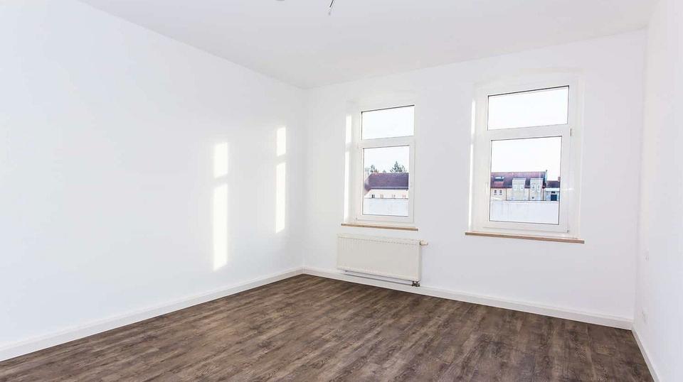 Etagenwohnung Gera Debschwitz - 4 Zimmer, 98 m&sup2;, 720&euro; | Angebot:26316104