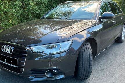 Audi A6 141.075 km 16.800 &euro; Stadtroda 07646