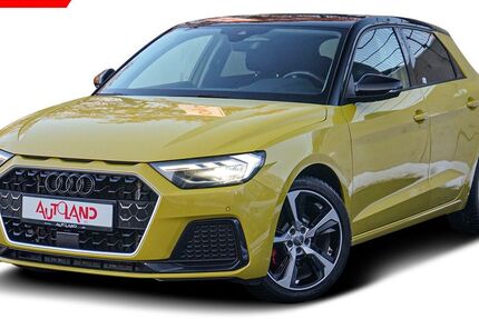 Audi A1 74.090 km 18.950 &euro; Gera 07546