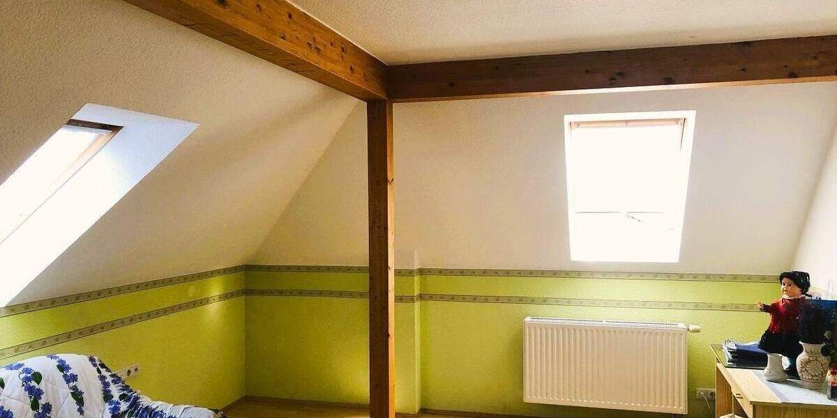 Einfamilienhaus Werdau Leubnitz - 5 Zimmer, 168 m&sup2;, 490.000&euro; | Angebot:25996698